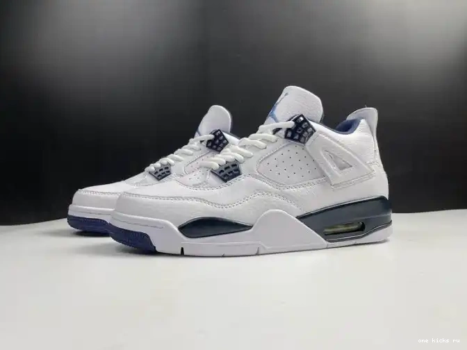 Cheap Jordan 314254-107 Columbia Retro 4 (2015) 0428